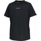 アンダーアーマー UAネクストジェン ショートスリーブ Tシャツ Black/White 6014861 UNDER ARMOUR 2026su 25p