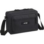 ヨネックス ショルダーバッグ ブラック BAG2535  2025fw 21p