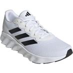  Adidas переключатель Move бег / SWITCH MOVE RUNNING foot одежда белый / core черный / Halo серебряный ID5252 2025fw 25p