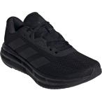  Adidas GLX 7 бег / GLX 7 RUNNING core черный / core черный / core черный ID8757 2025fw 25p