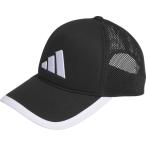 アディダス キッズ トラッカーキャップ ブラック KCE28 2026ss 25p