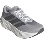  Adidas GLX 8 выцветание ndo бег / GALAXY 8 ASCEND RUNNING серый two / серый пять / Grace Lee KI7998 2026aw 25p