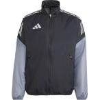  Adidas окно жакет черный / команда oniksKSB76 2026ss 25p