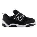 ニューバランス new-b 1st BLACK NW1STBKW  2025fw 25p