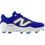 ニューバランス 3000 V7 PU Molded BLUE PL3000B72E  2025fw 25p