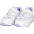 ニューバランス 996 Bungee with Top Strap WHITE/PURPLE Y9962WMM 2026su 25p