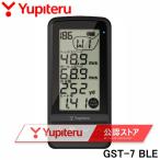 ショッピングユピテル ユピテル GST-7 BLE ゴルフスイングトレーナー トレーニング用具 スピード測定器 Yupiteru 計測器