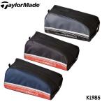 テーラーメイド KL985 TM18 E-5 シューズケース 数量限定/特別価格　即納