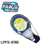 リトル パウ スポーツ LPFS-6765 ★メガバドミントンセット★ LITTLE PAW SPORTS