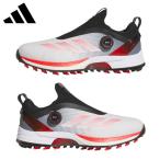 アディダス NLK60-IH9896 ADIZERO ZG25 BOA【26.5cm】アディゼロ ゼットジー 25 ボア スパイクレス ゴルフシューズ  adidas 即納 au
