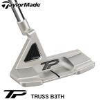 テーラーメイド TP トラス パター B3TH 33インチ トラスヒール 日本正規品 TP TRUSS B3TH TaylorMade 2023 30p 即納