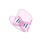  I p Rebirth V6-077ga- Lee фортепьяно розовый аксессуары *4