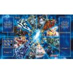 バトルスピリッツ/ワイルドバウト限定プレイマット【イベント限定】【宅配便のみ】