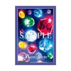 ショッピング契約 バトルスピリッツ オフィシャルカードスリーブ2025 契約編 環【カラフルジュエル】【50枚入り】