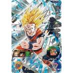 スーパードラゴンボールヒーローズ BM12-SEC3 孫悟飯：少年期 UR