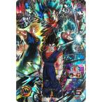 スーパードラゴンボールヒーローズ MM4-SEC ベジット UR