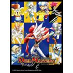 デュエルマスターズ【BD-17】スリーブ (42枚入り)【ライバル】