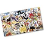 デュエルマスターズ【DMSP-05】ラバーマット【20周年パーフェクトセット(ハイド)】【宅配便のみ】