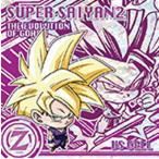 ドラゴンボール超戦士シールウエハー...