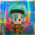 ドラゴンボール超戦士シールウエハー...