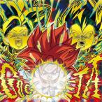 ドラゴンボール 超戦士シールウエハース超 超14-29 ゴジータ UGR極