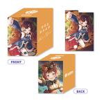 ホロライブオフィシャルカードゲーム 【宅配便のみ】hololive OFFICIAL CARD GAME オフィシャルホロカケース vol.11『アーニャ・メルフィッサ』