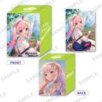 ホロライブオフィシャルカードゲーム 【宅配便のみ】hololive OFFICIAL CARD GAME オフィシャルホロカケース Vol.15『アイラニ・イオフィフティーン』