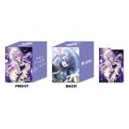 ホロライブオフィシャルカードゲーム 【宅配便のみ】hololive OFFICIAL CARD GAME オフィシャルホロカケース Vol.20『ムーナ・ホシノヴァ』