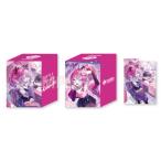 ホロライブオフィシャルカードゲーム 【宅配便のみ】hololive OFFICIAL CARD GAME オフィシャルホロカケース vol.39『綺々羅々ヴィヴィ』