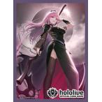 ホロライブオフィシャルカードゲーム hololive OFFICIAL CARD GAME オフィシャルホロカスリーブ Vol.8『森カリオペ』