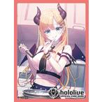 ホロライブオフィシャルカードゲーム hololive OFFICIAL CARD GAME オフィシャルホロカスリーブ Vol.17『癒月ちょこ』