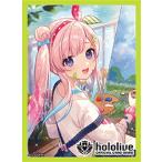 ホロライブオフィシャルカードゲーム hololive OFFICIAL CARD GAME オフィシャルホロカスリーブ Vol.20『アイラニ・イオフィフティーン』