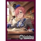 ホロライブオフィシャルカードゲーム hololive OFFICIAL CARD GAME オフィシャルホロカスリーブ Vol.44『鷹嶺ルイ』