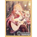 ホロライブオフィシャルカードゲーム hololive OFFICIAL CARD GAME オフィシャルホロカスリーブ Vol.47『音乃瀬奏』