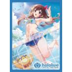 ホロライブオフィシャルカードゲーム hololive OFFICIAL CARD GAME オフィシャルホロカスリーブ Vol.49『ときのそら』