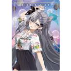 No.21 ベスティア・ゼータ(2671915) ホロライブプロダクション ウエハース-hololive SUPER EXPO 2024 vol.1-