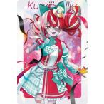 36 クレイジーオリー ホロライブプロダクション ウエハース vol.3