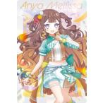 37 アーニャメルフィッサ ホロライブプロダクション ウエハース vol.3