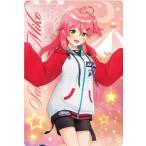 12 さくらみこ ホロライブプロダクション ウエハース vol.4