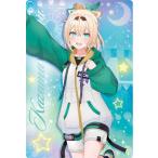 16 風真いろは ホロライブプロダクション ウエハース vol.5