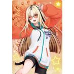 30 虎金妃笑虎 ホロライブプロダクション ウエハース vol.5