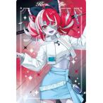18 クレイジー・オリー ホロライブプロダクション ウエハース vol.6
