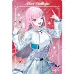 21 森カリオペ ホロライブプロダクション ウエハース vol.6