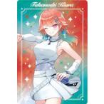 22 小鳥遊キアラ ホロライブプロダクション ウエハース vol.6
