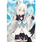 ホロライブ ウエハース 06 白上フブキ