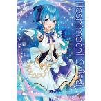 ホロライブ ウエハース2 18 星街すい