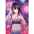 ホロライブ ウエハース3 13 AZKi