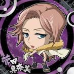 呪術0-10 菅田真奈美 ★1 にふぉるめーしょん 劇場版 呪術廻戦 0 ディフォルメシールウエハース