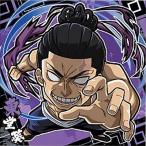 1-11 東堂葵 ★1 呪術廻戦ディフォルメシールウエハースvol.1