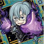 1-18 真人 ★2 呪術廻戦ディフォルメシールウエハースvol.1